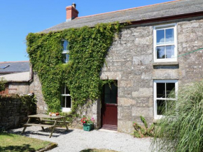 The Farmhouse, Penzance